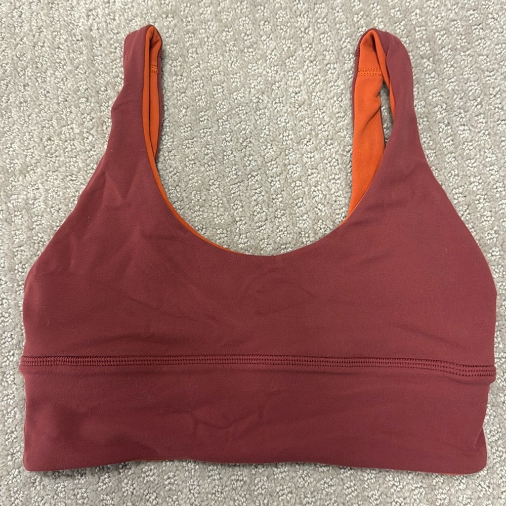 Lululemon Align Bra